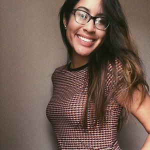 Meet your Posher, Gaby